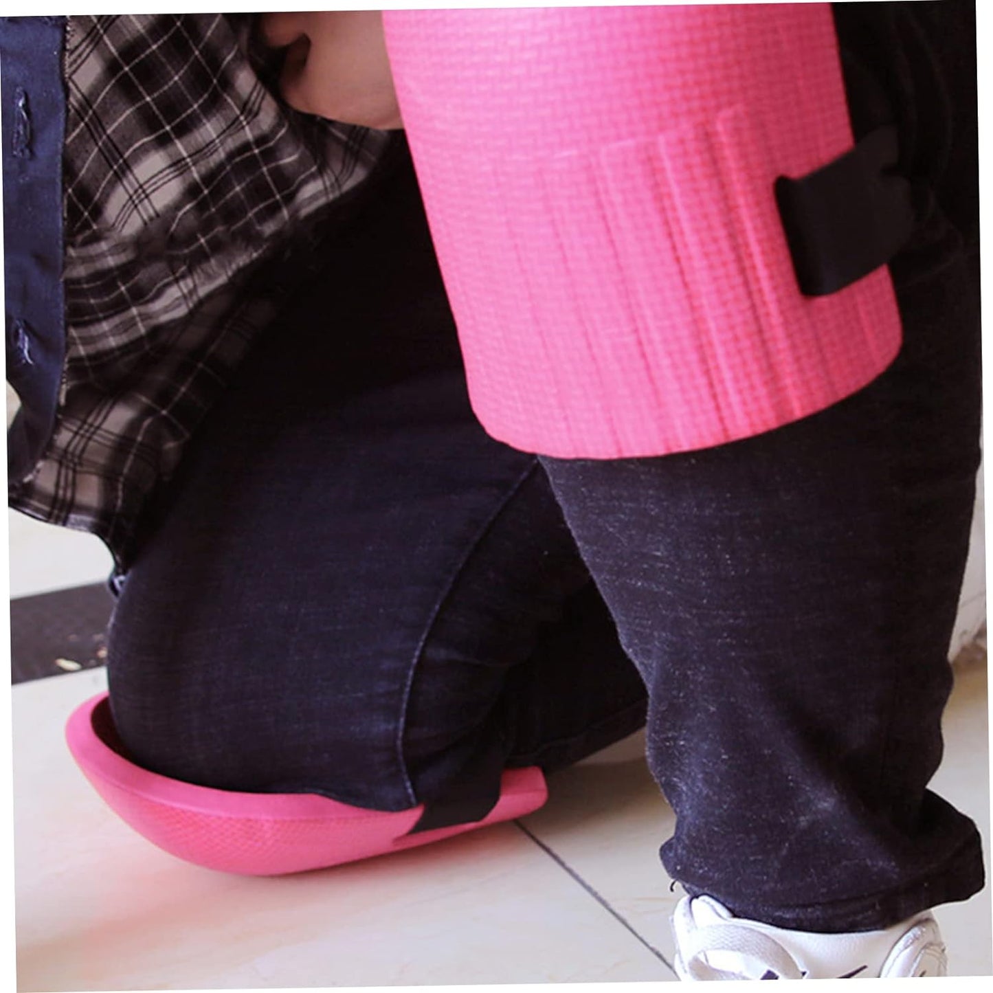 Gardening Knee Protection Pads