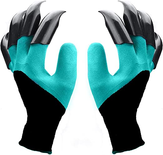 claw gloves for gardening Gardening Claw Gloves – Gardens Depot