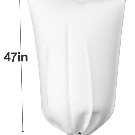 Plant Frost Cloth Cover