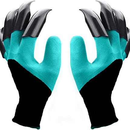 Gardening Claw Gloves