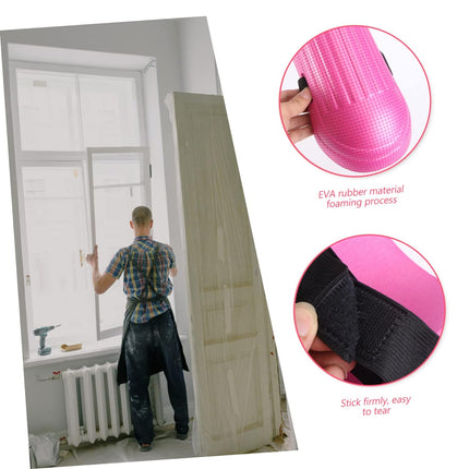 Gardening Knee Protection Pads