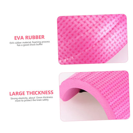 Gardening Knee Protection Pads