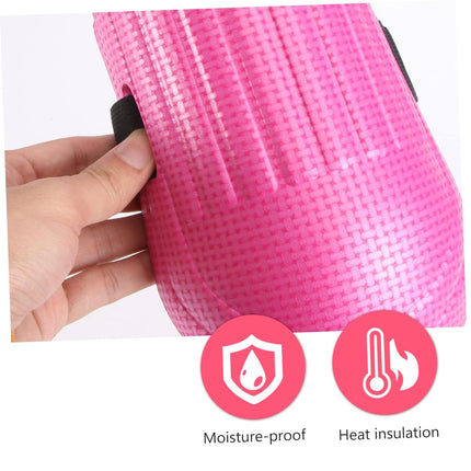 Gardening Knee Protection Pads