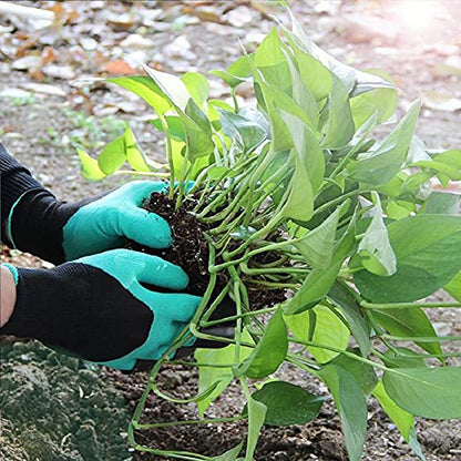 Gardening Claw Gloves