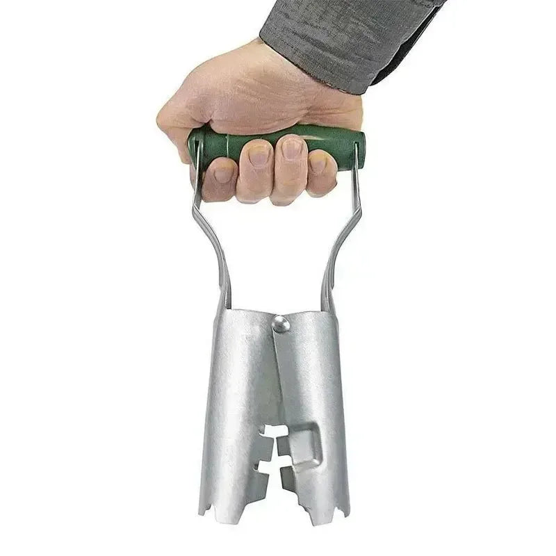 Stainless Steel Seedling Lifter and Planter