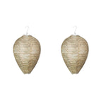 2 pieces