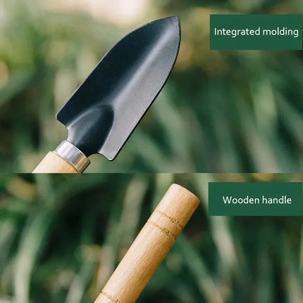 3 Pcs Mini Garden Tool Set