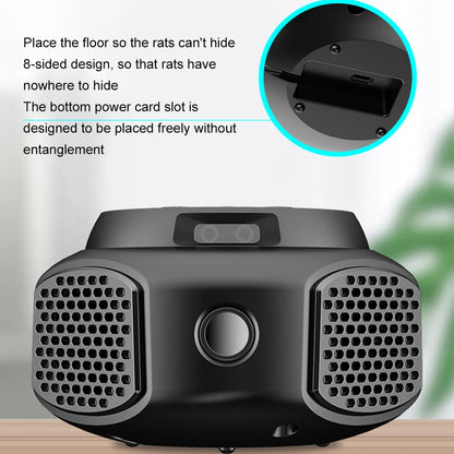 360° Household Pests Repellent