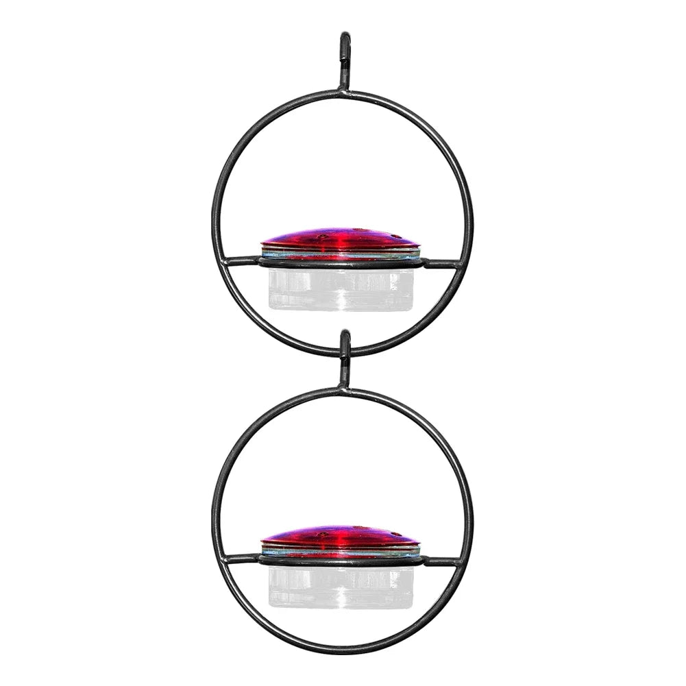 Hanging Hummingbird Feeder