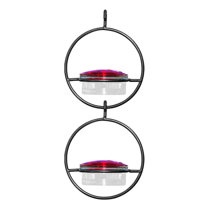 Hanging Hummingbird Feeder