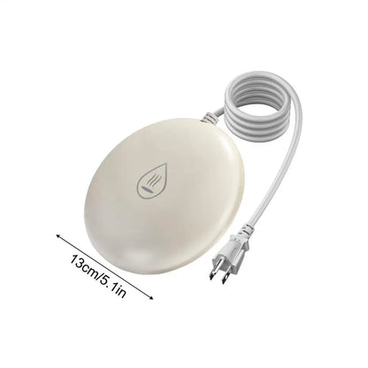 Bird Bath Heater Smart Deicer