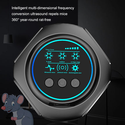 360° Household Pests Repellent