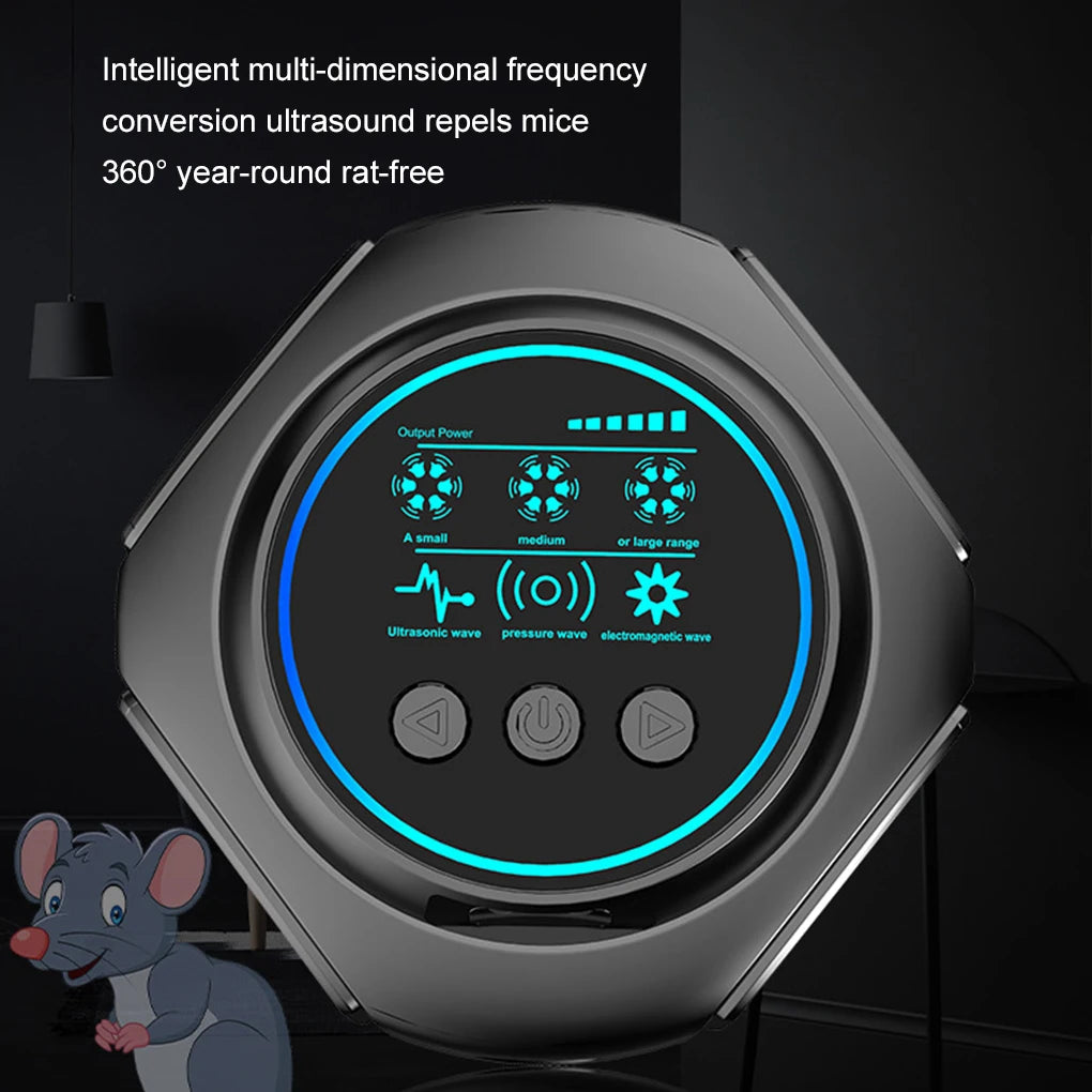 360° Household Pests Repellent