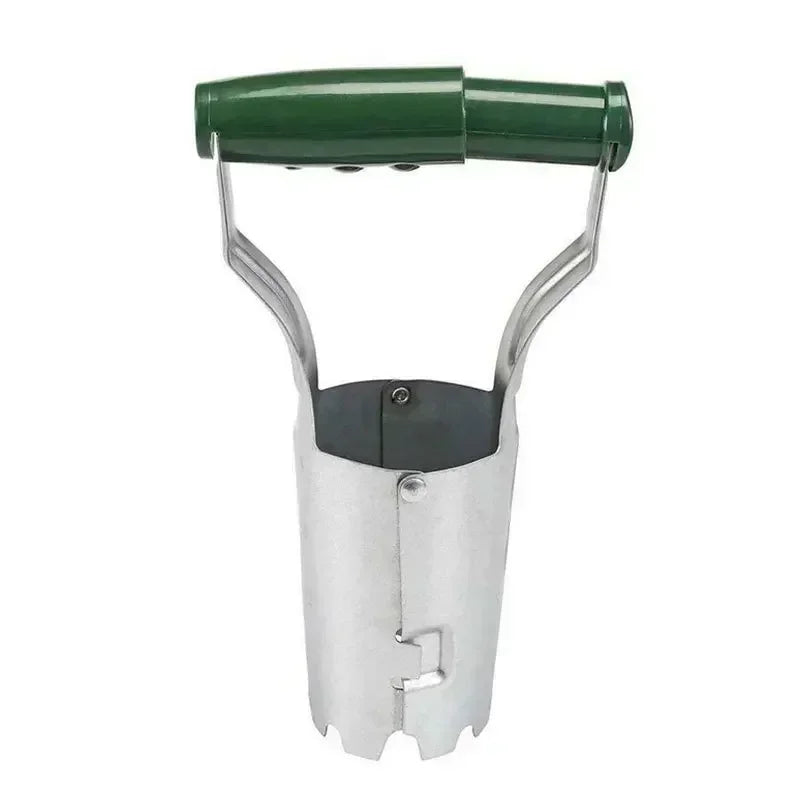 Stainless Steel Seedling Lifter and Planter